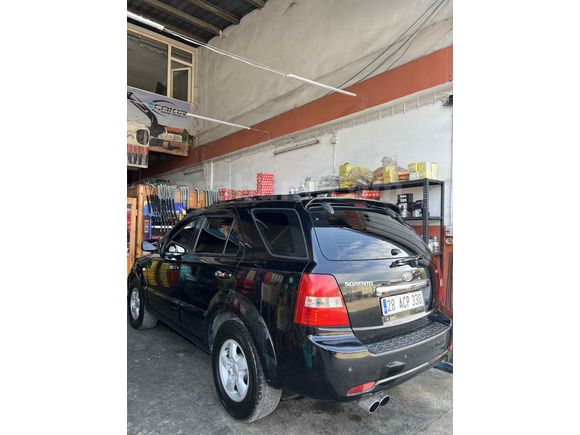Sahibinden Kia Sorento 2.5 CRDi X-Force EX 2007 Model 