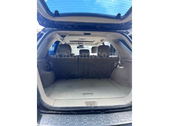 Sahibinden Kia Sorento 2.5 CRDi X-Force EX 2007 Model 