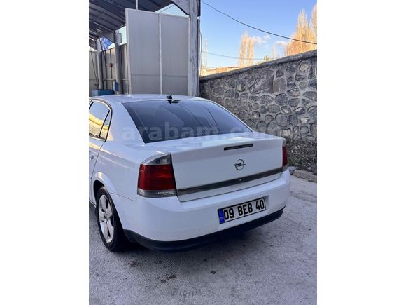Sahibinden Opel Vectra 1.6 Comfort 2004 Model 
