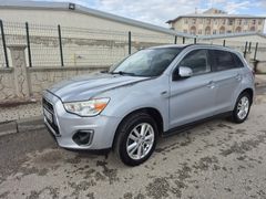 Sahibinden Mitsubishi ASX 1.6 MIVEC Intense 2012 Model