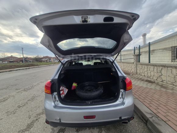 Sahibinden Mitsubishi ASX 1.6 MIVEC Intense 2012 Model