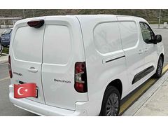 Sahibinden Citroen Berlingo 1.5 BlueHDI Feel Bold 2024 Model 