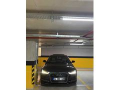 Sahibinden Audi A6 Sedan 2.0 TFSI Quattro 2017 Model 