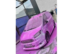  Ford Courier Extralı