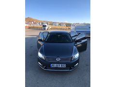 Sahibinden Volkswagen Passat 1.6 TDi BlueMotion Comfortline 2011 Model 