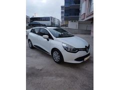 Sahibinden Renault Clio 1.5 dCi SportTourer Joy 2016 Model