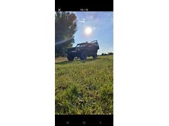 Sahibinden Jeep Grand Cherokee 5.9 Limited 1998 Model Kayseri