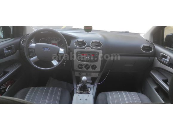 Sahibinden Ford Focus 1.6 Comfort 2011 Model