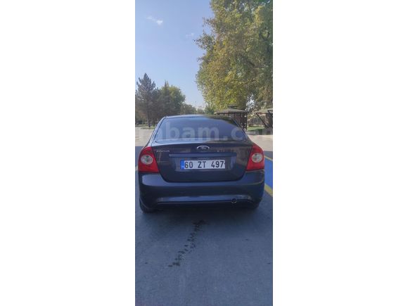 Sahibinden Ford Focus 1.6 Comfort 2011 Model