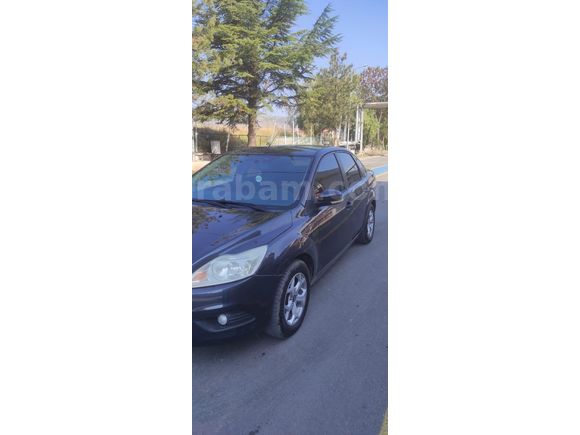 Sahibinden Ford Focus 1.6 Comfort 2011 Model