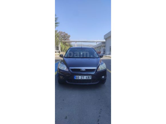 Sahibinden Ford Focus 1.6 Comfort 2011 Model