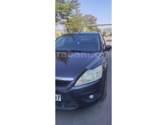 Sahibinden Ford Focus 1.6 Comfort 2011 Model