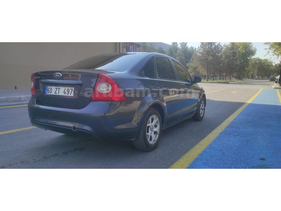 Sahibinden Ford Focus 1.6 Comfort 2011 Model