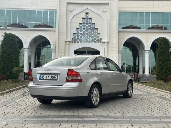Sahibinden Volvo S40 1.6 D 2007 Model