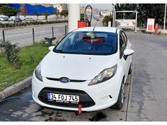 Değişensiz Aile Arabası 81.000 Km'de!