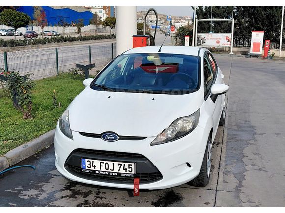 Değişensiz Aile Arabası 81.000 Km'de!