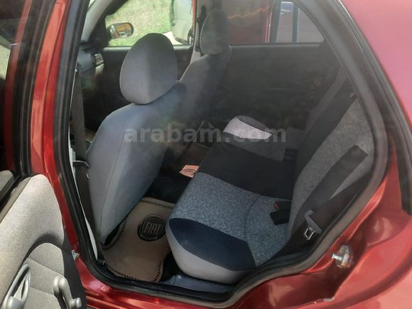 Sahibinden Fiat Palio 1.4 Fire Active 2007 Model