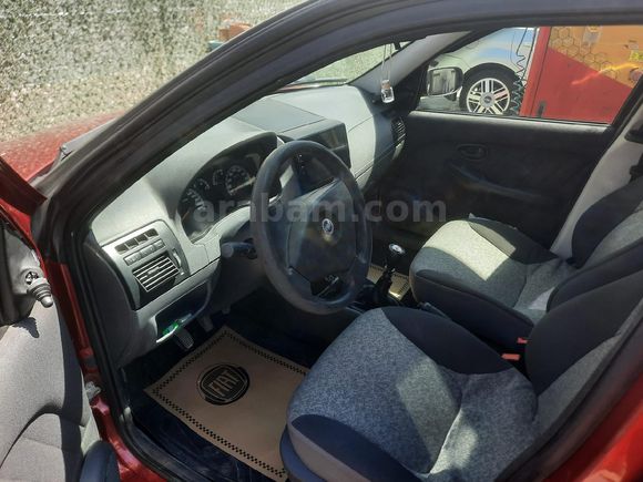 Sahibinden Fiat Palio 1.4 Fire Active 2007 Model