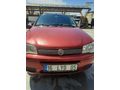 Sahibinden Fiat Palio 1.4 Fire Active 2007 Model