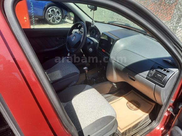 Sahibinden Fiat Palio 1.4 Fire Active 2007 Model