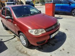 Sahibinden Fiat Palio 1.4 Fire Active 2007 Model