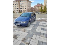 Sahibinden Fiat Palio 1.4 RT 2000 Model