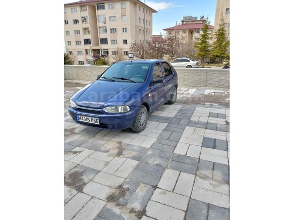Sahibinden Fiat Palio 1.4 RT 2000 Model