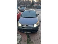 Sahibinden Citroen C4 1.6 VTR 2006 Model