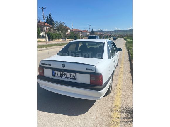Sahibinden Opel Vectra 2.0 GLS 1994 Model 