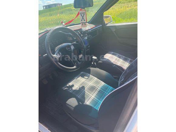 Sahibinden Opel Vectra 2.0 GLS 1994 Model 