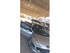 Sahibinden Peugeot 307 1.6 HDi Premium 2006 Model Antalya 427.000 km Gri (metalik)