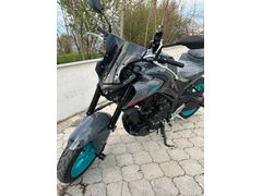 Sahibinden Yamaha MT 25 ABS