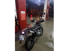 Sahibinden Kuba Race 125 