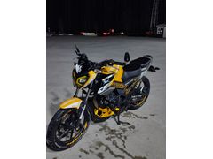 Sahibinden TVS Raider 125