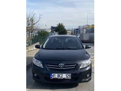 Sahibinden Toyota Corolla 1.4 D-4D Elegant 2008 Model 