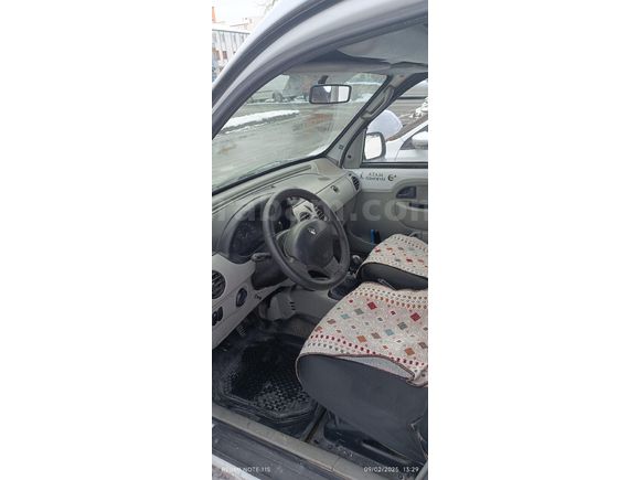 OTOMOBİL RUHSATLI Kangoo 1.9 D 2003 Model
