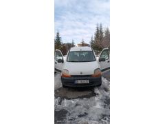OTOMOBİL RUHSATLI Kangoo 1.9 D 2003 Model