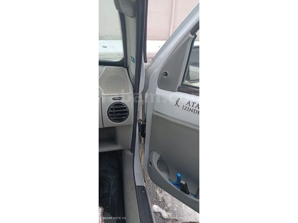OTOMOBİL RUHSATLI Kangoo 1.9 D 2003 Model