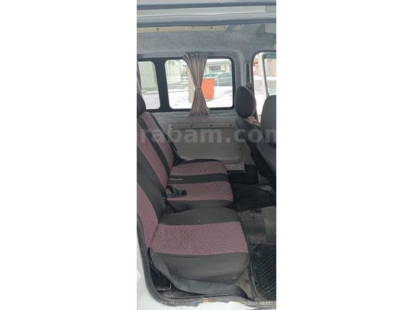 OTOMOBİL RUHSATLI Kangoo 1.9 D 2003 Model