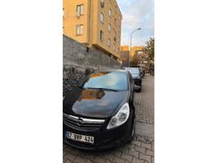 Sahibinden Opel Corsa 1.4 Twinport Enjoy 2007 Model 