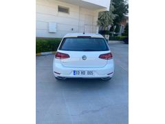 Sahibinden Volkswagen Golf 1.6 TDi BlueMotion Comfortline 2019 Model 