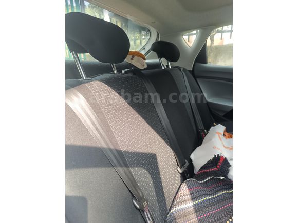 Sahibinden Seat Ibiza 1.4 Reference 2012 Model  Beyaz