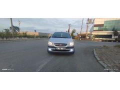 Sahibinden Hyundai Getz 1.5 VGT HY KLM 2006 Model