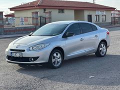 Sahibinden Renault Fluence 1.5 dCi Extreme Edition 2012 Model 