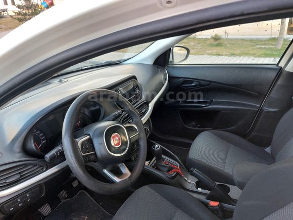 Sahibinden Fiat Egea 1.3 Multijet Easy 2020 Model