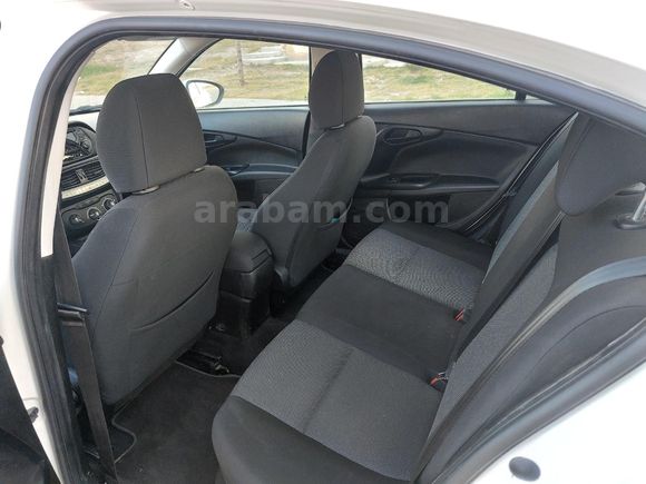 Sahibinden Fiat Egea 1.3 Multijet Easy 2020 Model