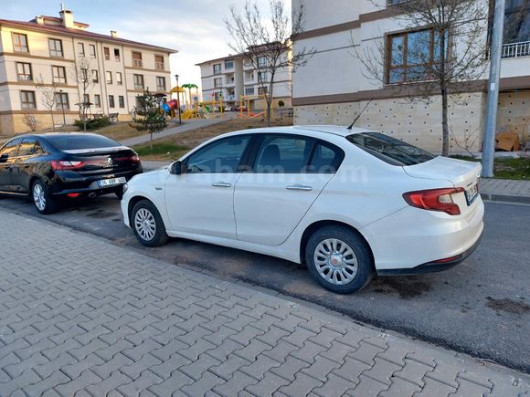 Sahibinden Fiat Egea 1.3 Multijet Easy 2020 Model