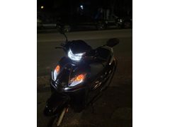 Sahibinden Honda Activa 125