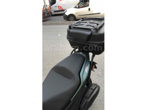 Sahibinden RKS Arome 125 İstanbul