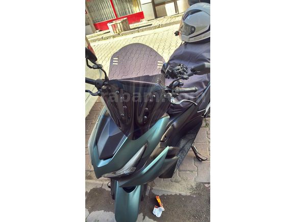 Sahibinden RKS Arome 125 İstanbul